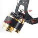 LANTERNA DE CAP CU ACUMULATOR 3XT6 LED CREE